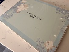 Lovely Laura Ashley Rose Hill