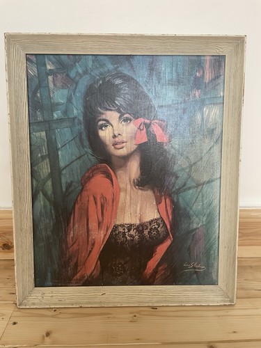 Vintage 1960s 70s lou - 1960s/70s,