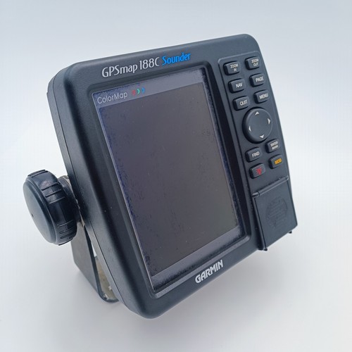 Garmin gpsmap 188c color - garmin,