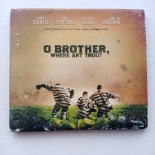 O Brother, Where Art Thou
