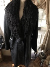 Butter Soft LEATHER SWING