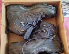 Salomon Quest Prime GTX