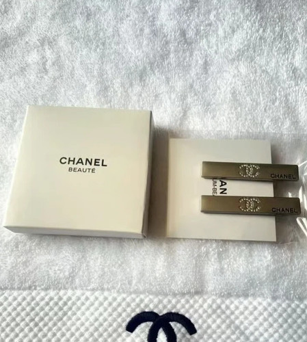 Chanel beaute elegant - chanel,