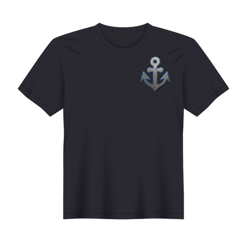 Boat anchor ocean sea captain - anchor,