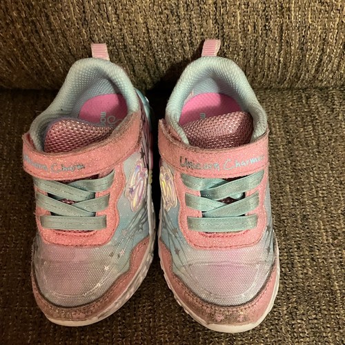 Skechers lights unicorn - skechers,
