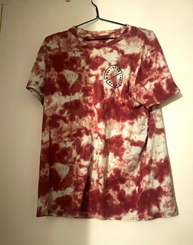 Hollister men red white - men’s, red/white
