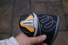jc WILSON Ultra XLS Men 5h