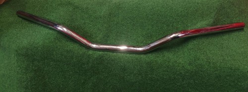 Handlebar bsa m20 - handlebar,
