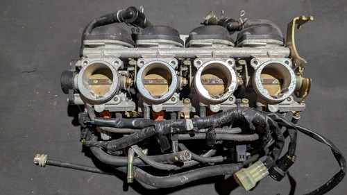 Genuine yamaha yzf 5sl 2003 - genuine,