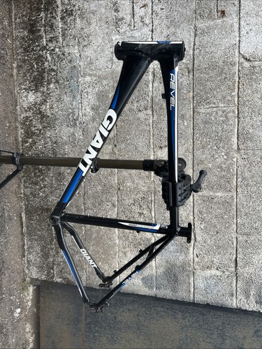 Giant revel 1 - xl,