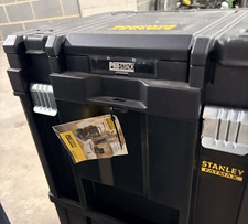 Stanley fatmax tool box set - fatmax,