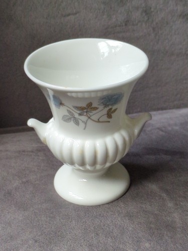 Vintage wedgewood ice rose - vintage,