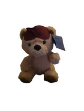 House Of Fraser Bear 2024 Eye