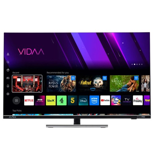 Avtex 12v smart - 24", tv
