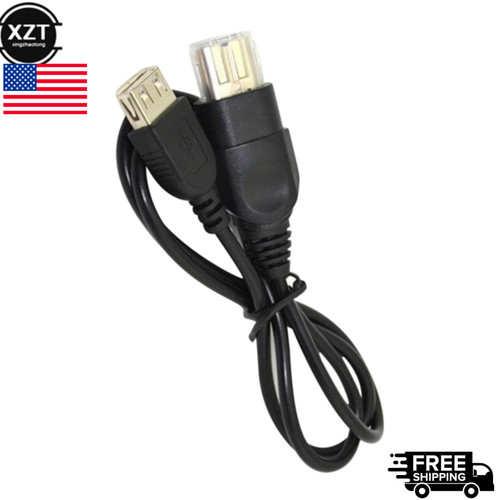 Usb xbox adapter cable - usb, to