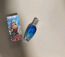 New Escada Turquoise Summer