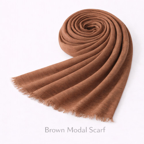 Premium plain modal - premium, feel