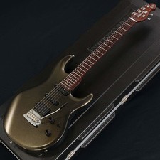 MUSIC MAN Luke3 HSS 2012 Olive