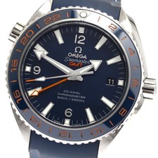 Omega seamaster planet ocean - omega,