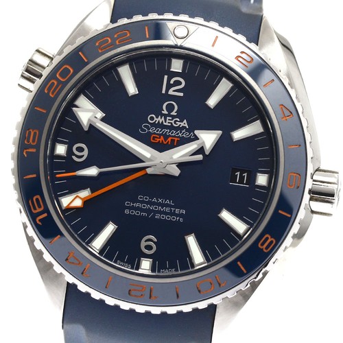 Omega seamaster planet ocean - omega,