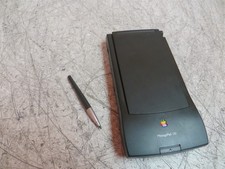 Corroded Apple Newton