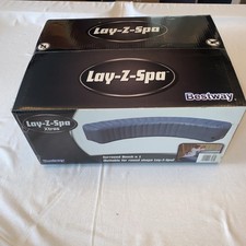 Lay-Z-Spa Inflatable Hot Tub Surround Bench Seat