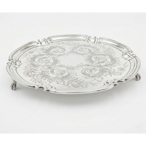 Vintage antique english silver - antique,