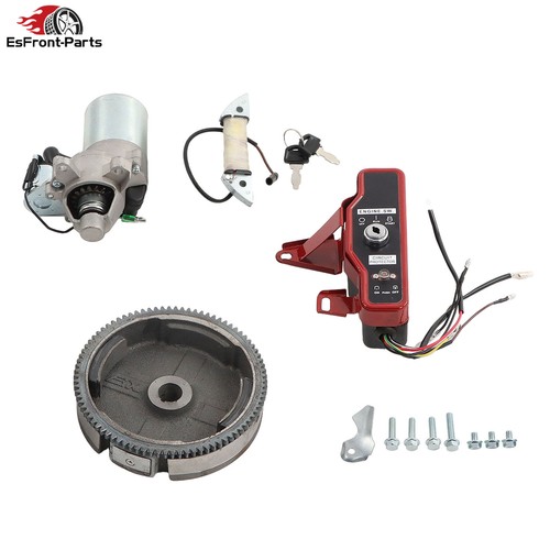 For honda gx200 - for,