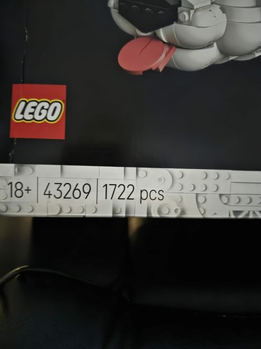 Lego disney 101 - lego,
