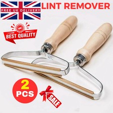 2PCS Lint Remover - Carpet