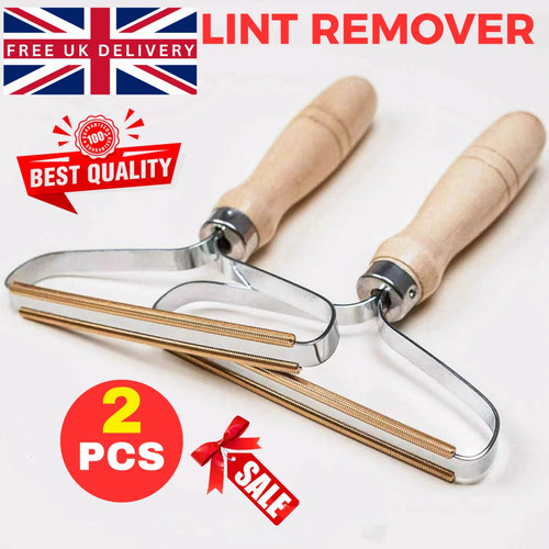 Pack portable lint remover - pack,