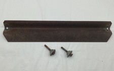 Qualcast Suffolk Punch 35S Cylinder Mower - Bottom Blade and Bolts