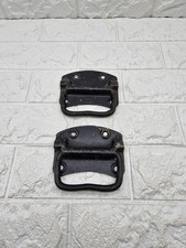 Paor Of Original 1930s Steel