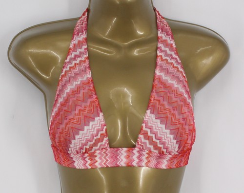 Missoni womens zigzag bikini - womens,