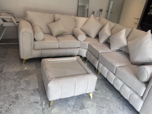 Brand new luxury lilly - luxury,
