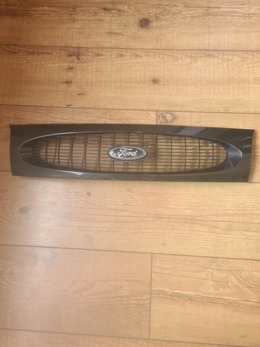 Ford fiesta mk5 - fiesta,