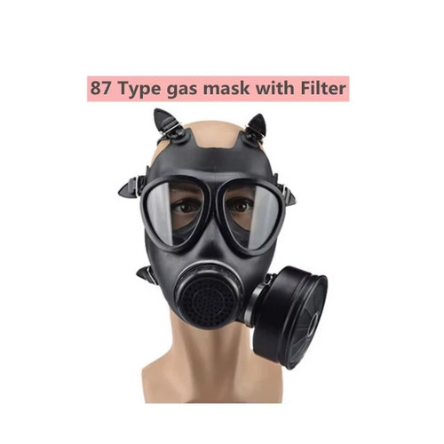 New mf14 respirator - respirator,, full