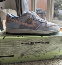 Men’s Size 9 Union LA x Nike