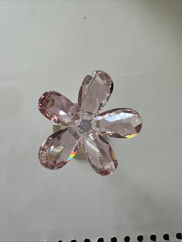 Rare swarovski crystal - rare, rocking