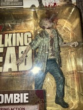 RV ZOMBIE THE WALKING DEAD TV