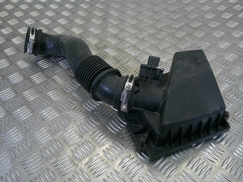 Ford fiesta zetec air - ford, box