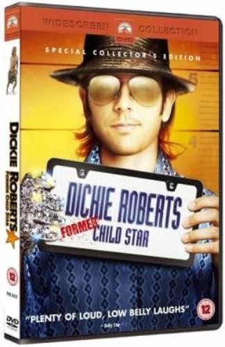 Dickie roberts former child - dickie,