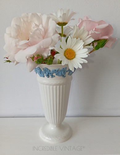 Vintage wedgwood etruria - wedgwood, &