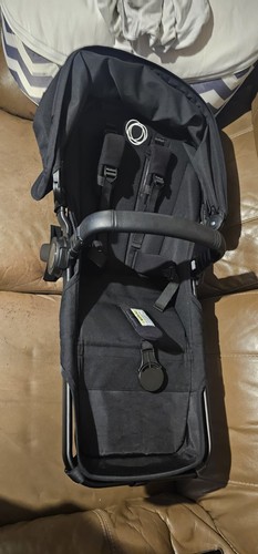 Bugaboo donkey seat unit - seat,