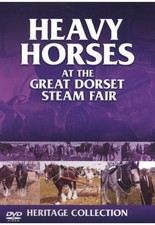 Heritage - Heavy Horses At The