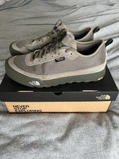 North Face Clyffe Trainers UK 9