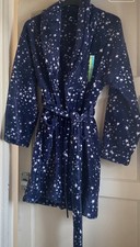 New Ladies Dressing Gown Size
