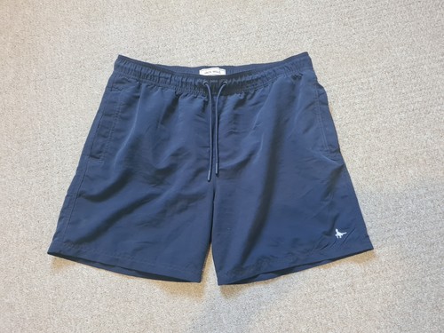 Mens jack wills navy - navy, swim