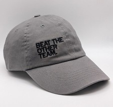 Beat The Other Team Raygun