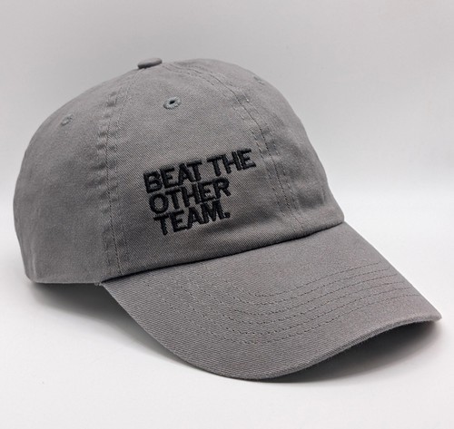 Beat the other team raygun - the,